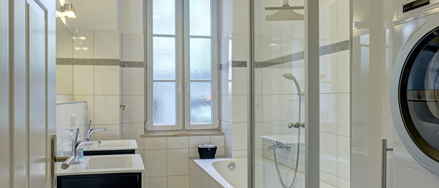 appartement München Maxvorstadt - Universitätsviertel 02 salle de bain 8558