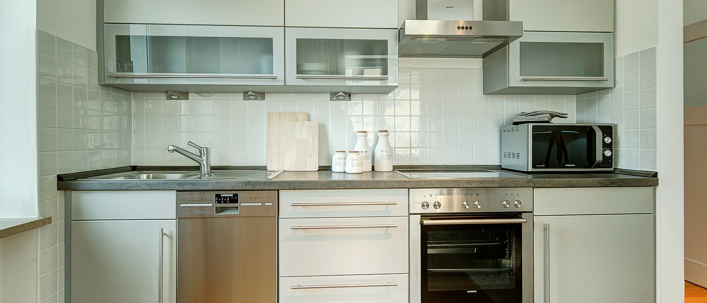 appartement München Lehel 01 cuisine 8569
