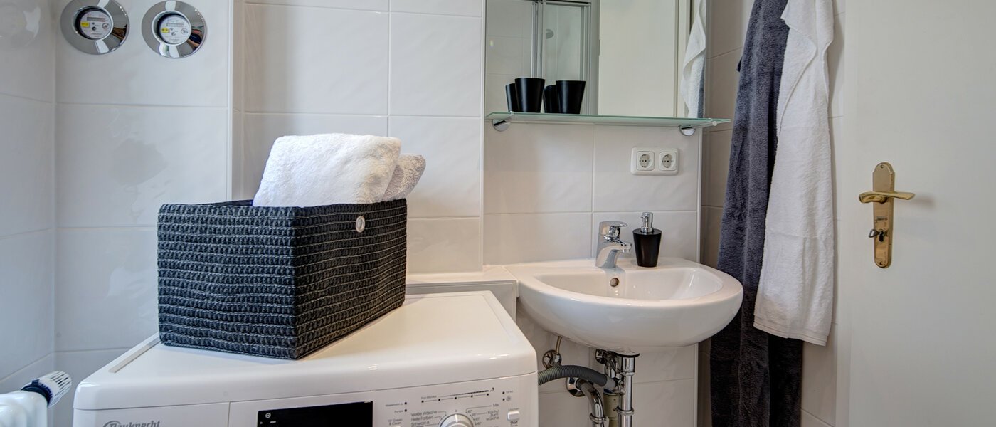 appartement München Lehel 01 salle de bain 8569