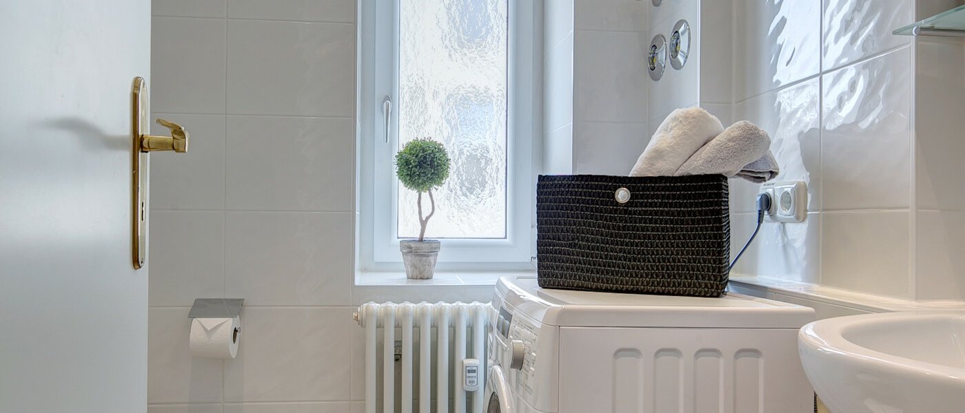 appartement München Lehel 02 salle de bain 8569