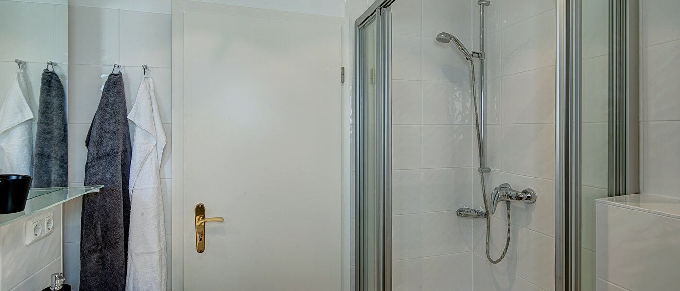 appartement München Lehel 05 salle de bain 8569