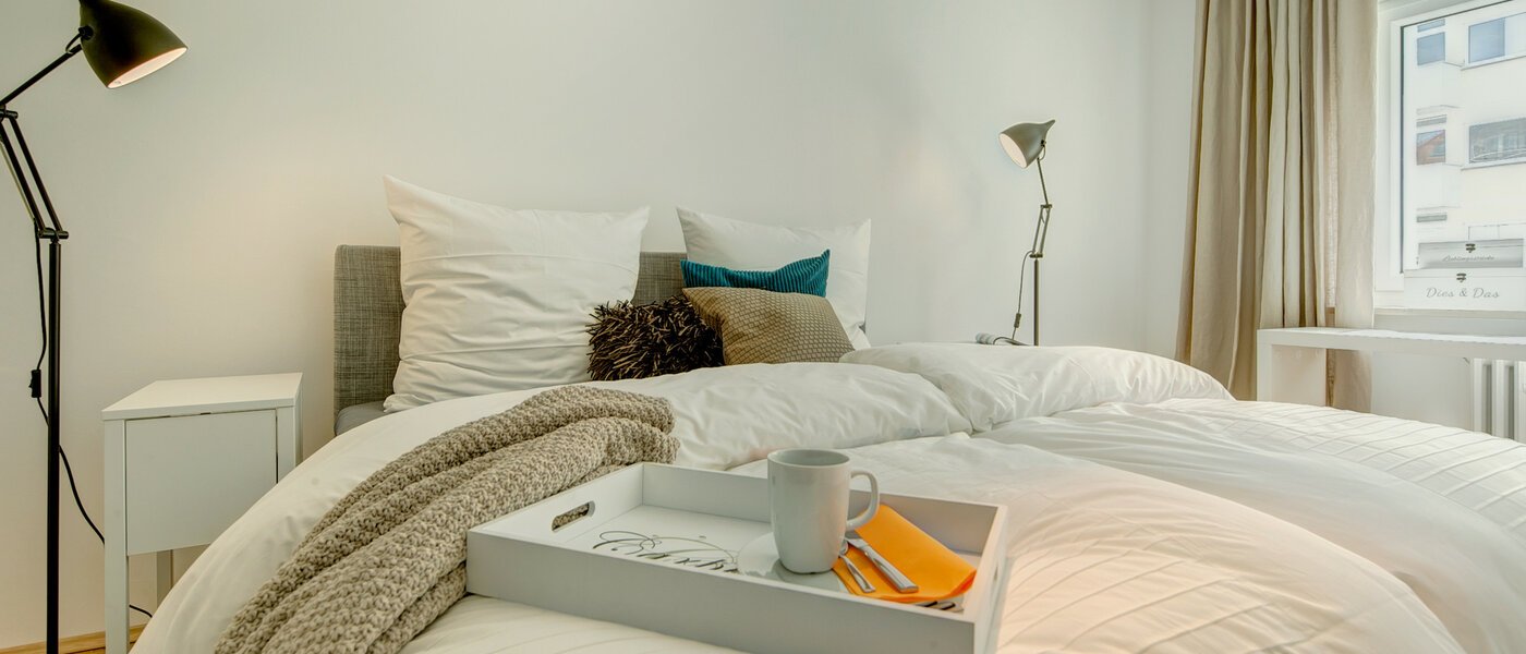 appartement München Lehel 01 dormir 8569