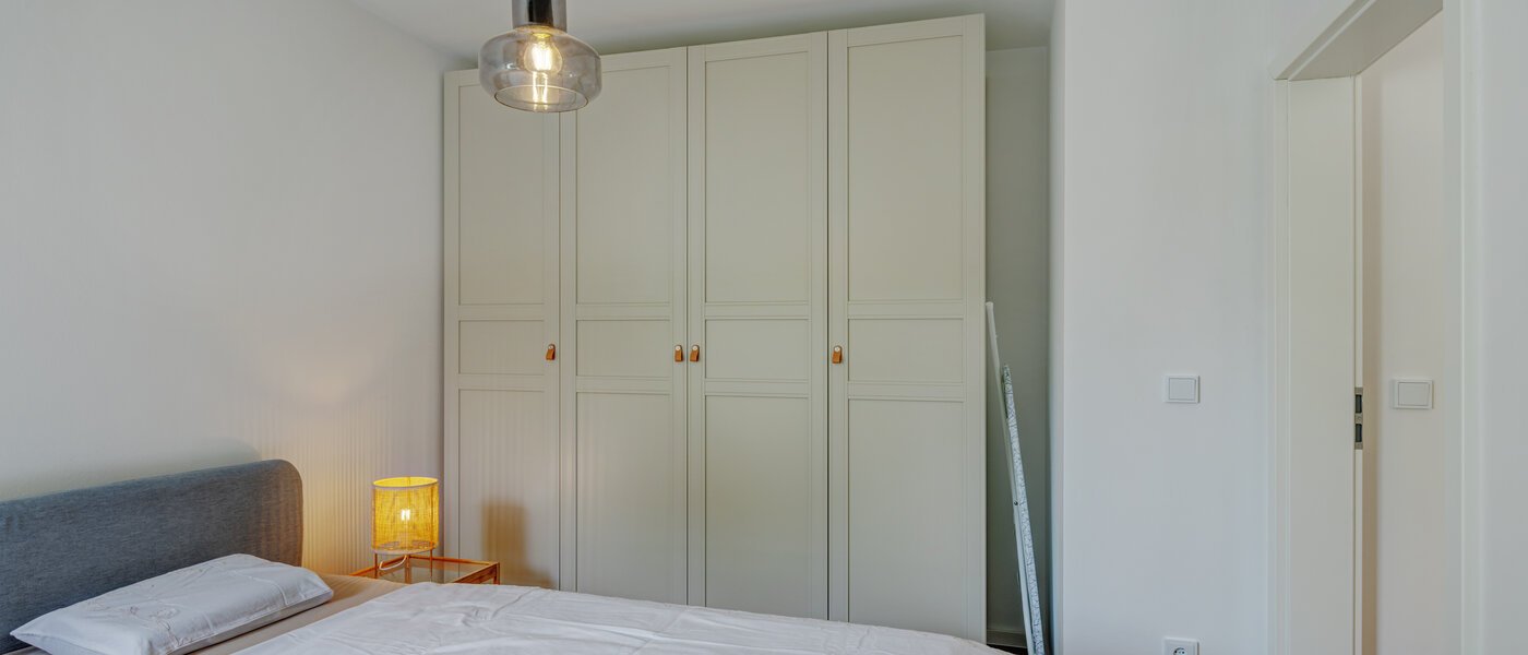 appartement München Ramersdorf 02 chambre 8588