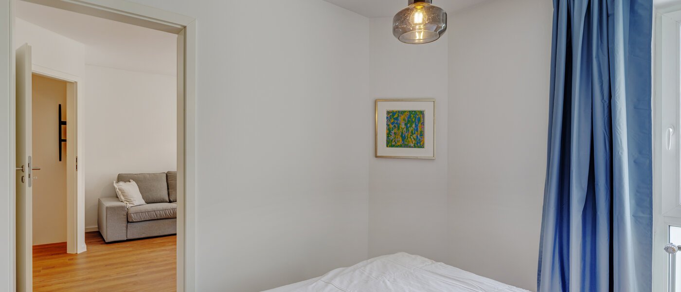 appartement München Ramersdorf 03 chambre 8588