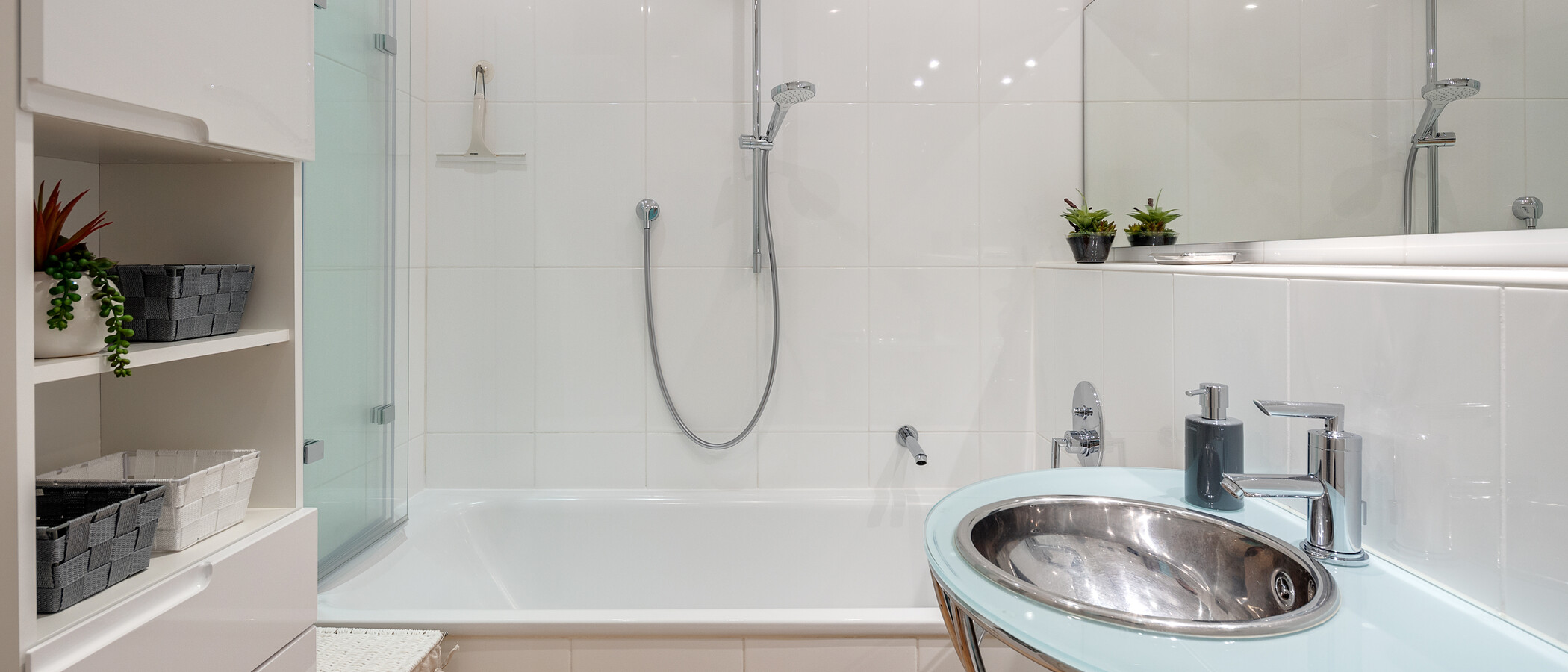 appartement München Schwabing-West (rund um den Bonner Platz) 02 salle de bain 8590