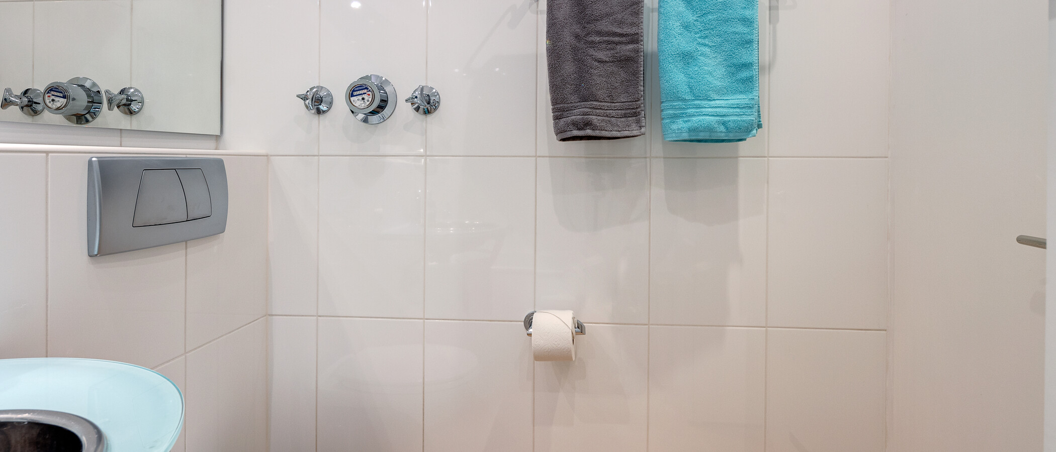 appartement München Schwabing-West (rund um den Bonner Platz) 03 salle de bain 8590