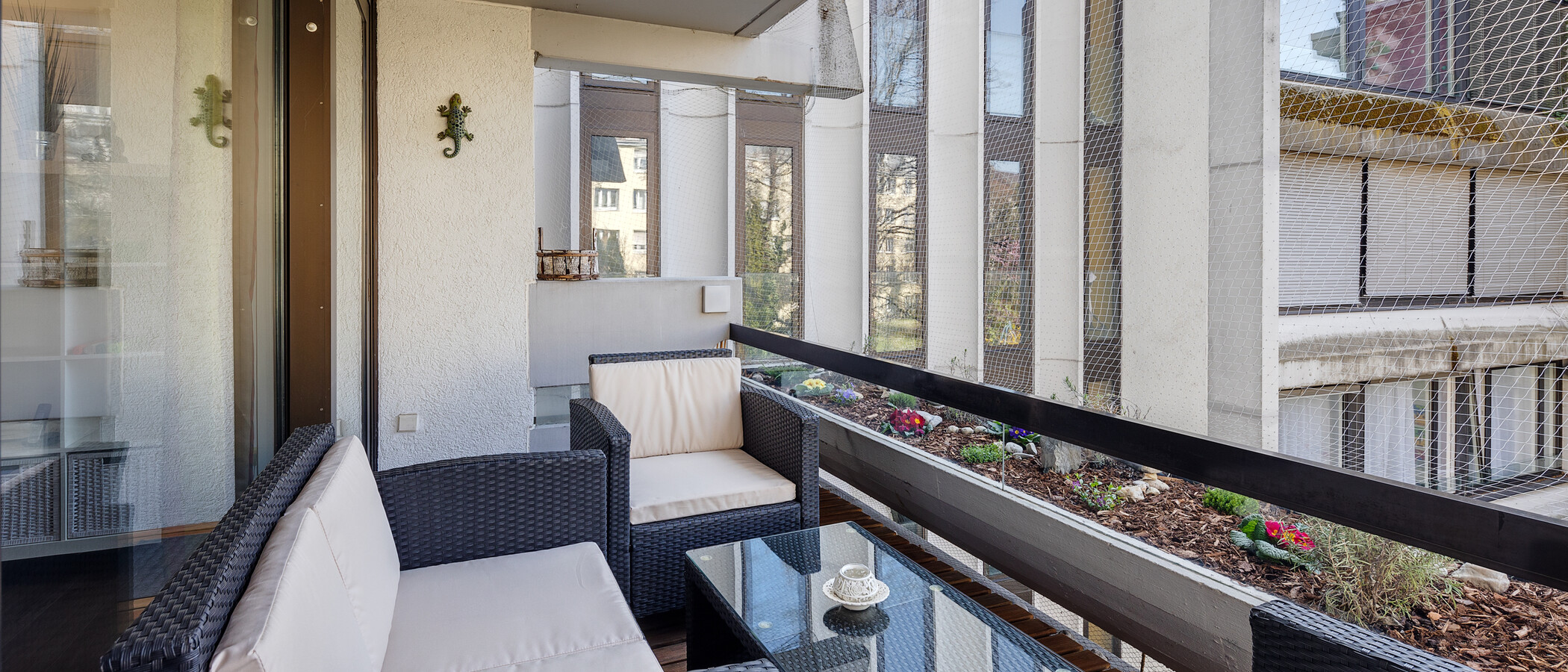 appartement München Schwabing-West (rund um den Bonner Platz) 03 balcon 8590