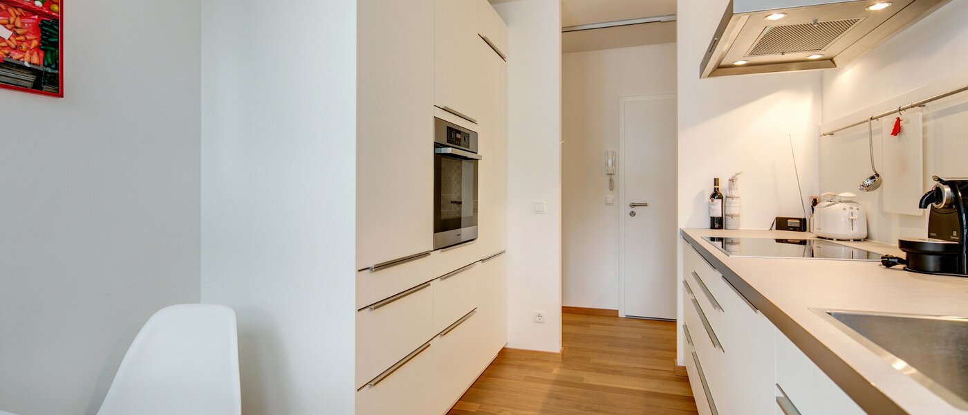 appartement München Neuhausen 04 cuisine 8591
