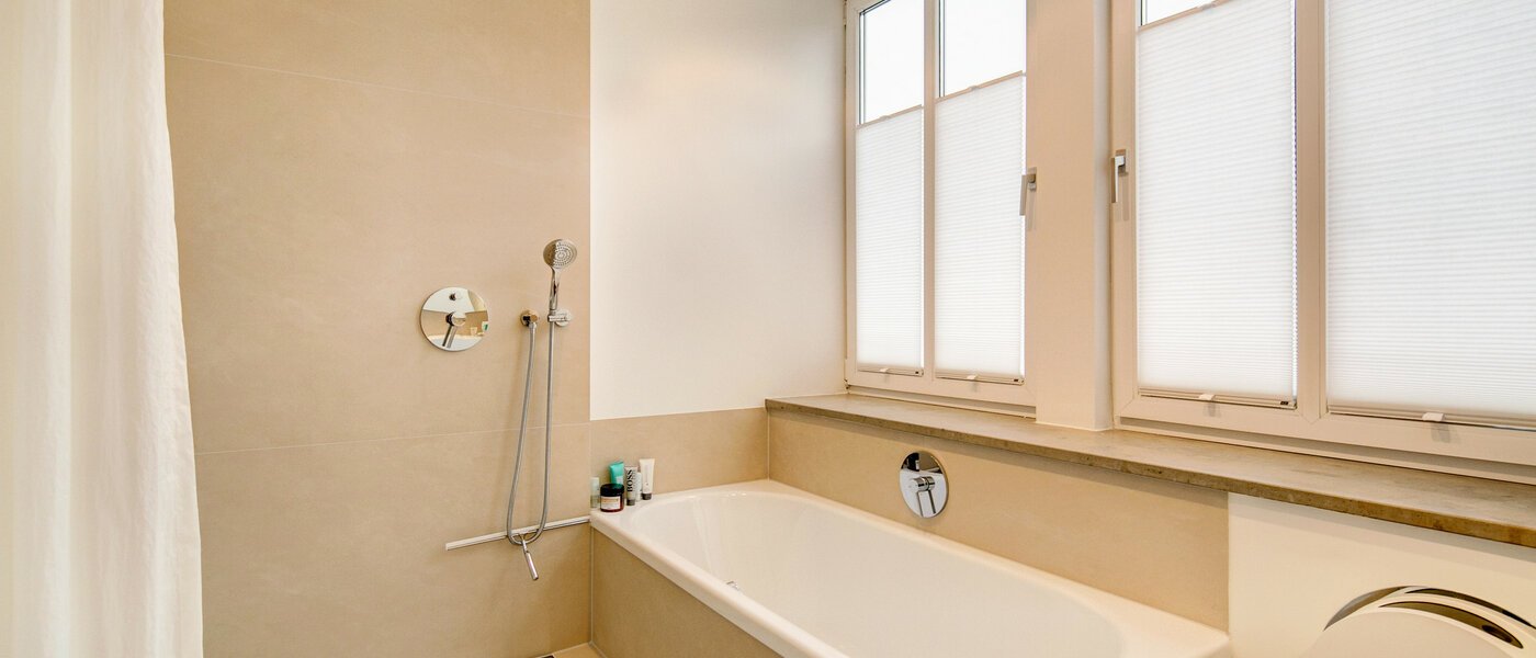 appartement München Neuhausen 01 salle de bain 8591