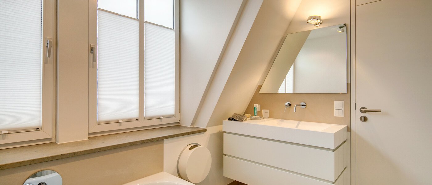 appartement München Neuhausen 02 salle de bain 8591