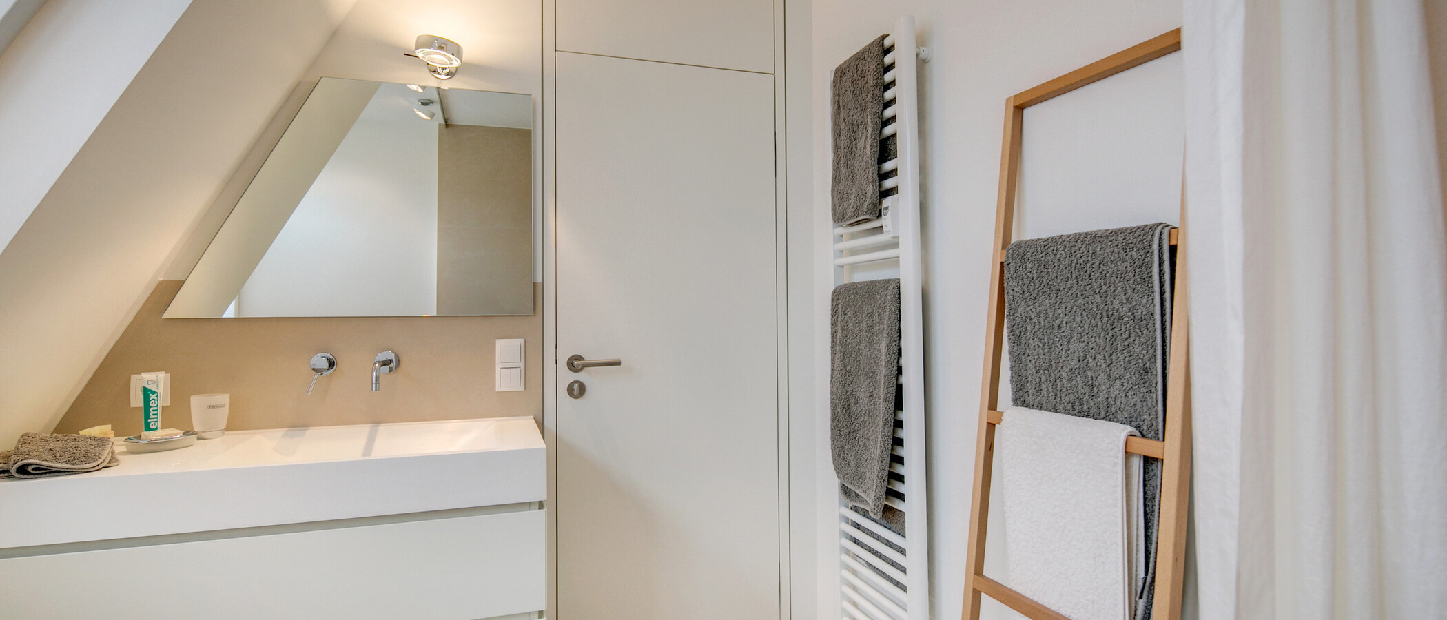 appartement München Neuhausen 03 salle de bain 8591