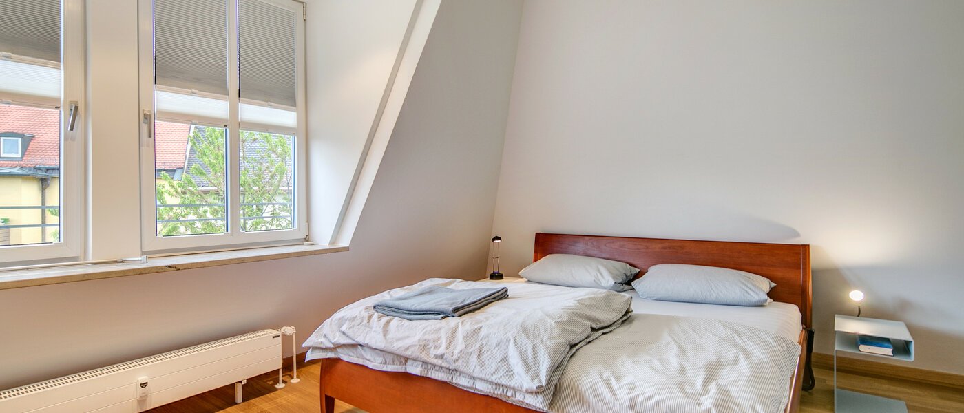 appartement München Neuhausen 01 dormir 8591