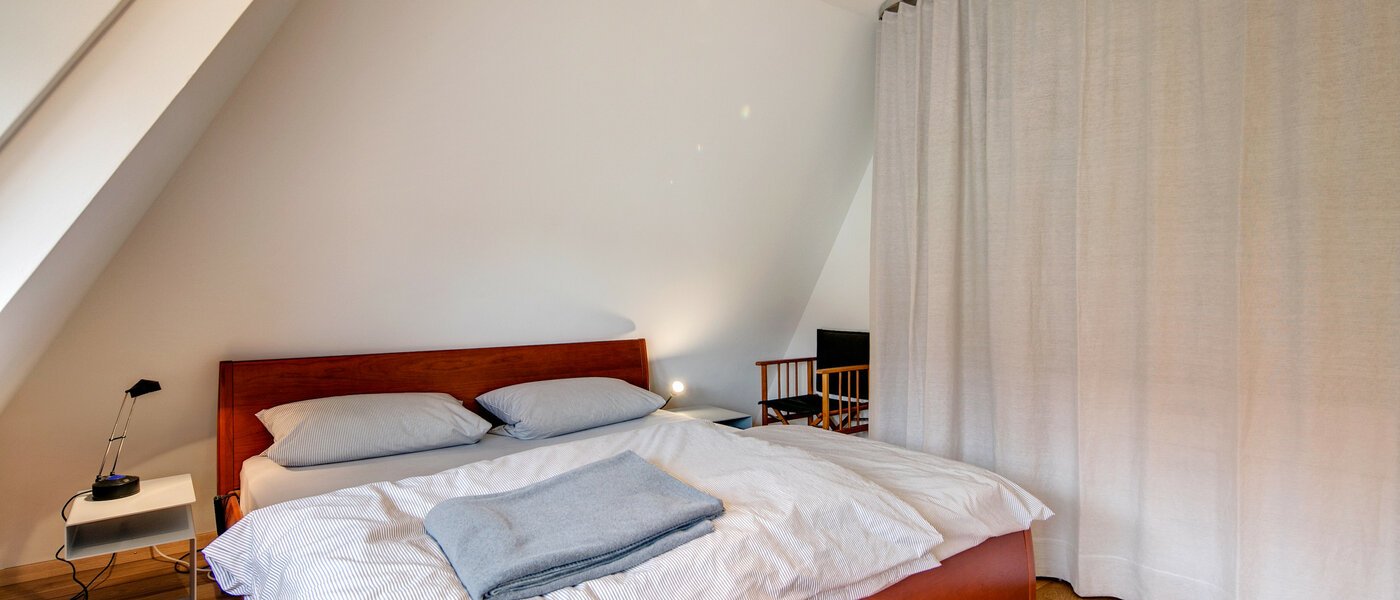 appartement München Neuhausen 03 dormir 8591