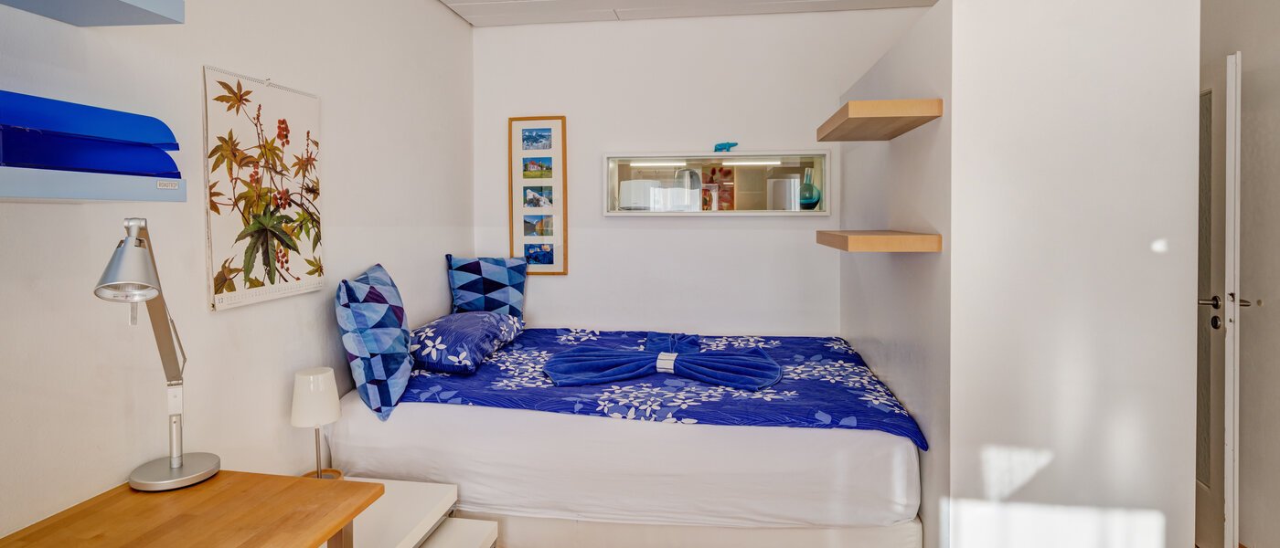 studio München Au-Haidhausen 01 chambres 860