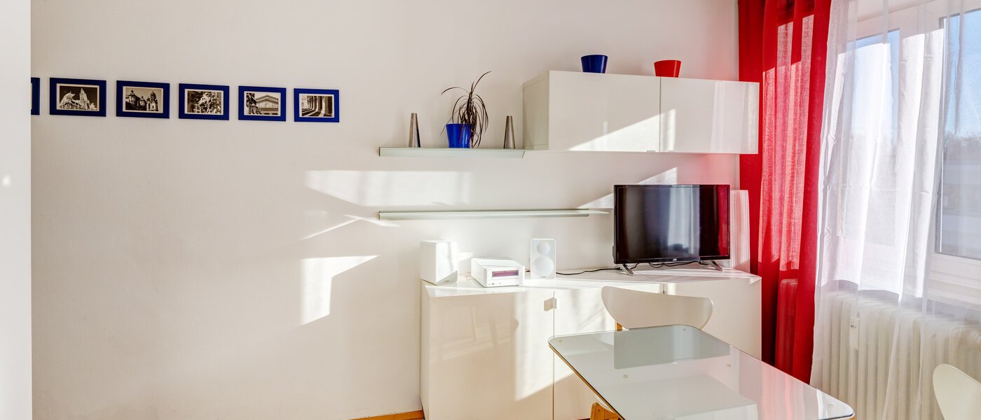 studio München Au-Haidhausen 04 pièce à vivre 860