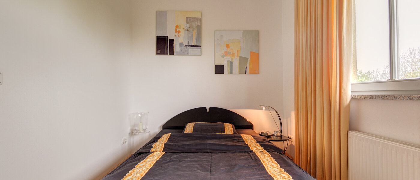 appartement avec mezzanine München Moosach 01 dormir 8607