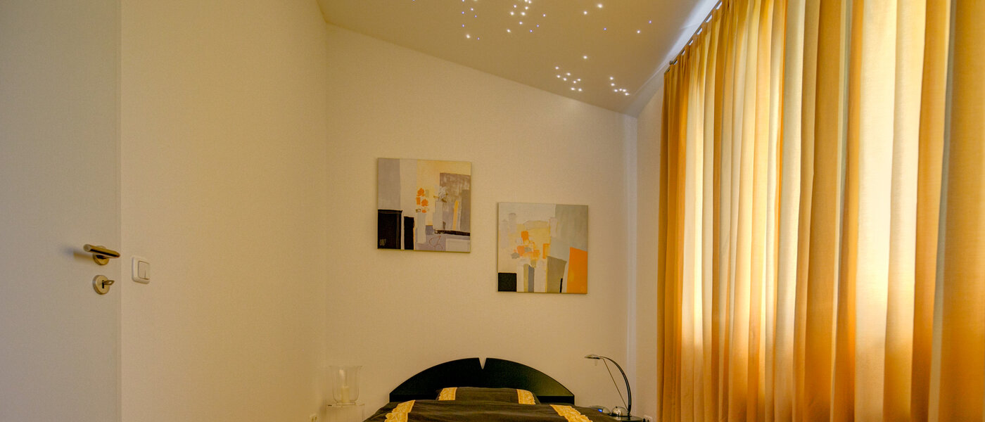 appartement avec mezzanine München Moosach 04 dormir 8607