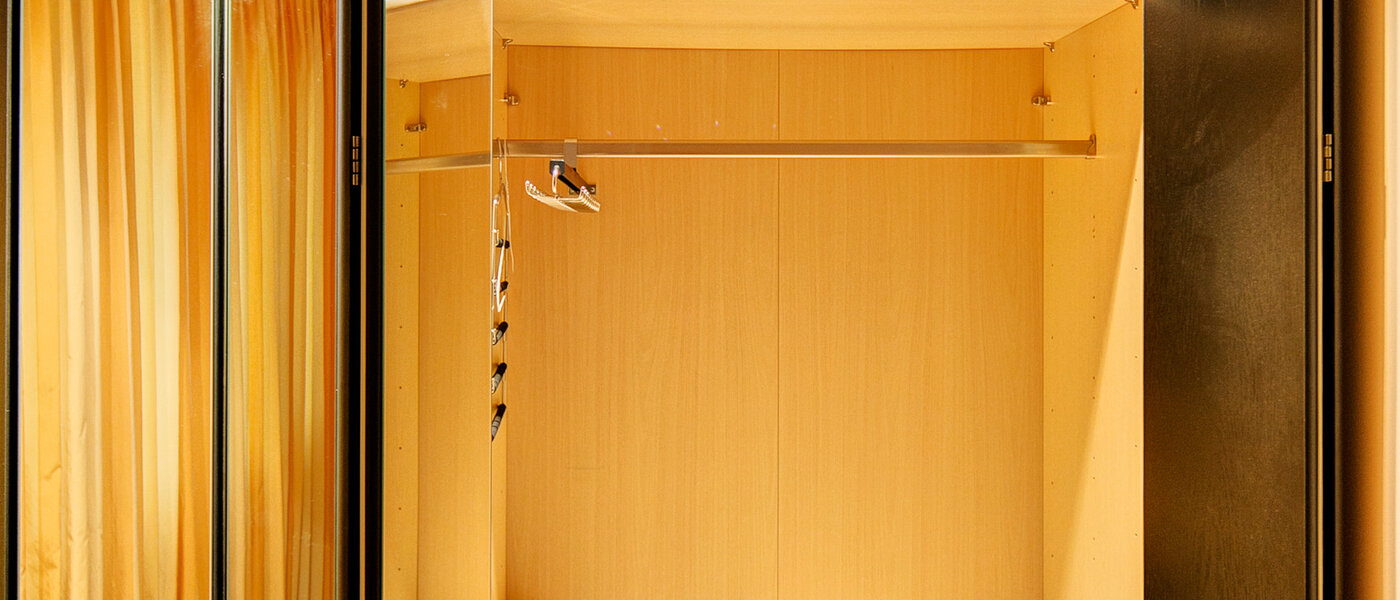 appartement avec mezzanine München Moosach 05 dormir 8607