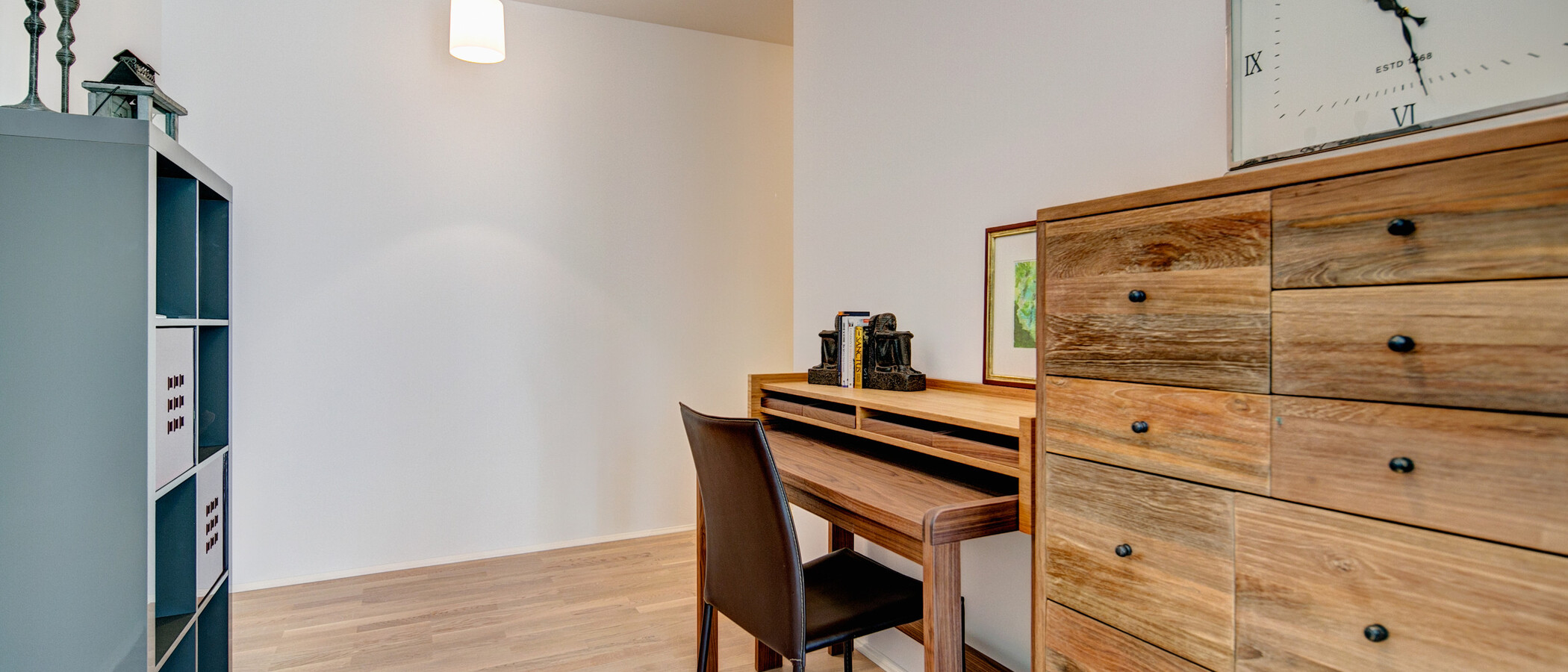 appartement München Schwabing-West 02 bureau 8608
