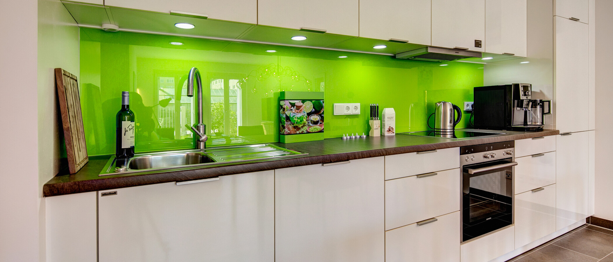 appartement München Schwabing-West 01 cuisine 8608