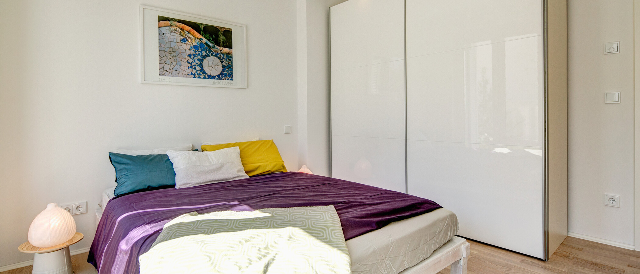 appartement München Schwabing-West 03 dormir 8608