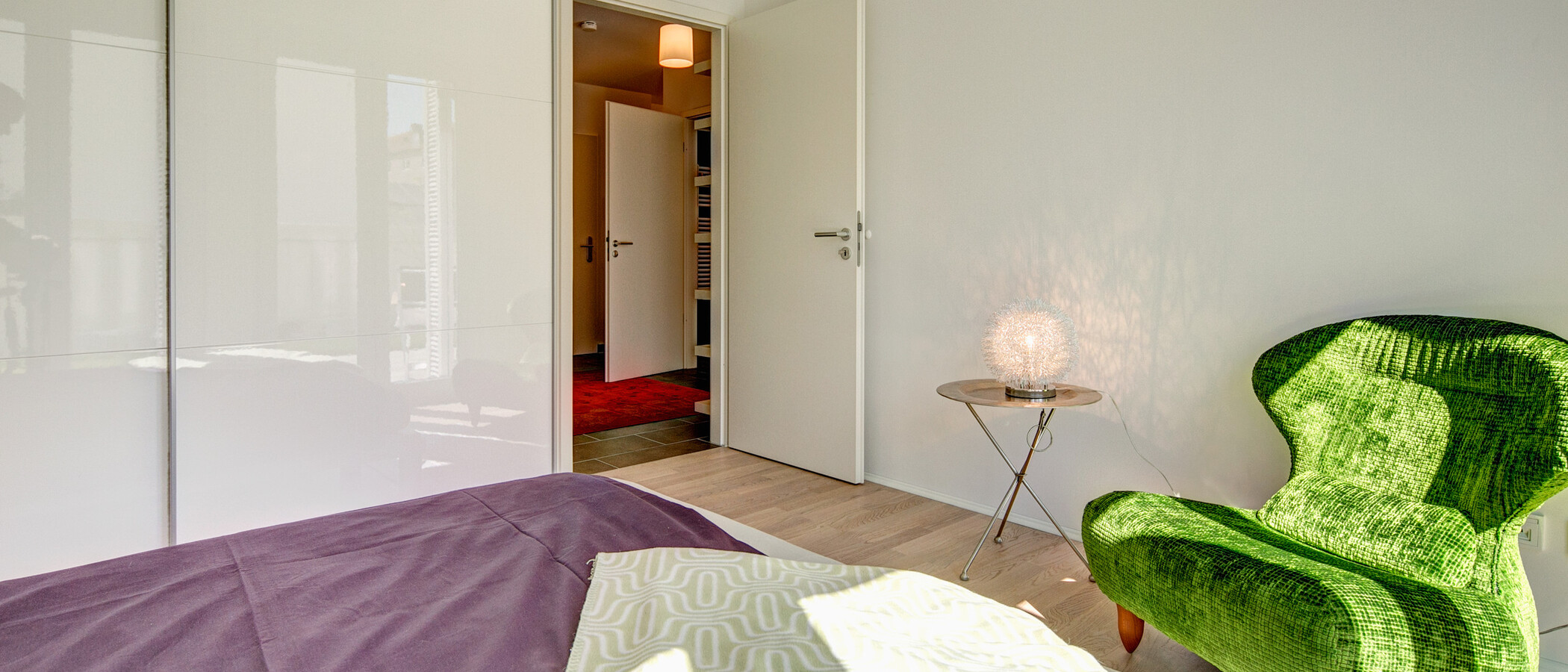 appartement München Schwabing-West 04 dormir 8608