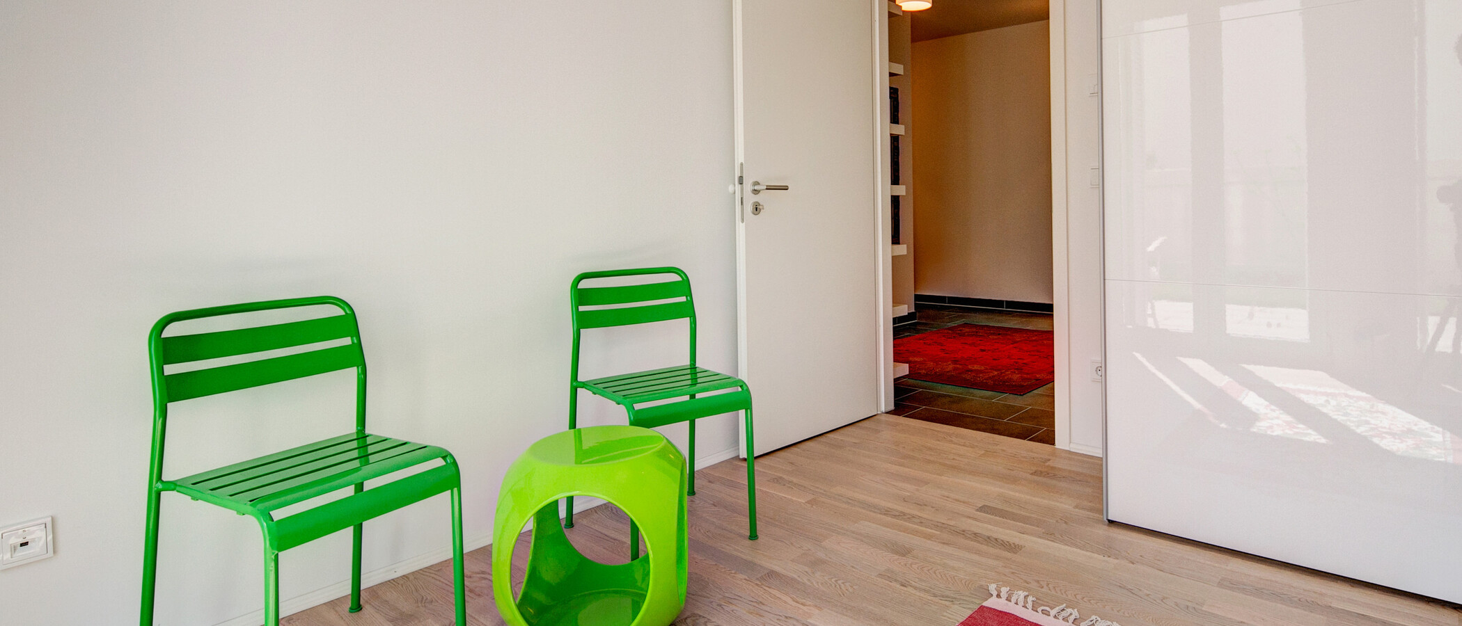 appartement München Schwabing-West 03 ch. d´invité 8608