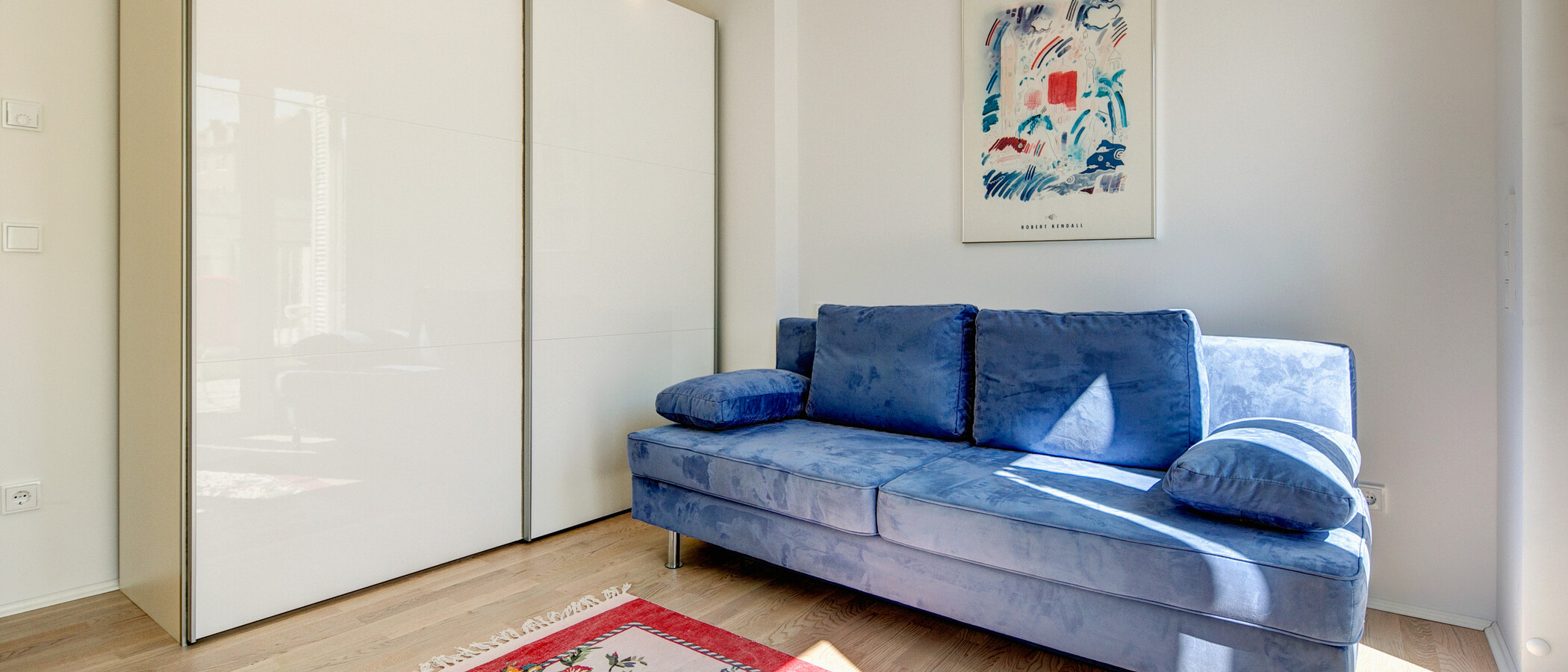 appartement München Schwabing-West 04 ch. d´invité 8608