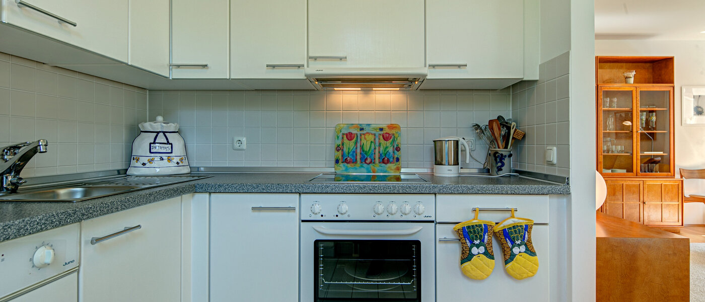 appartement München Maxvorstadt - Universitätsviertel 02 cuisine 8629