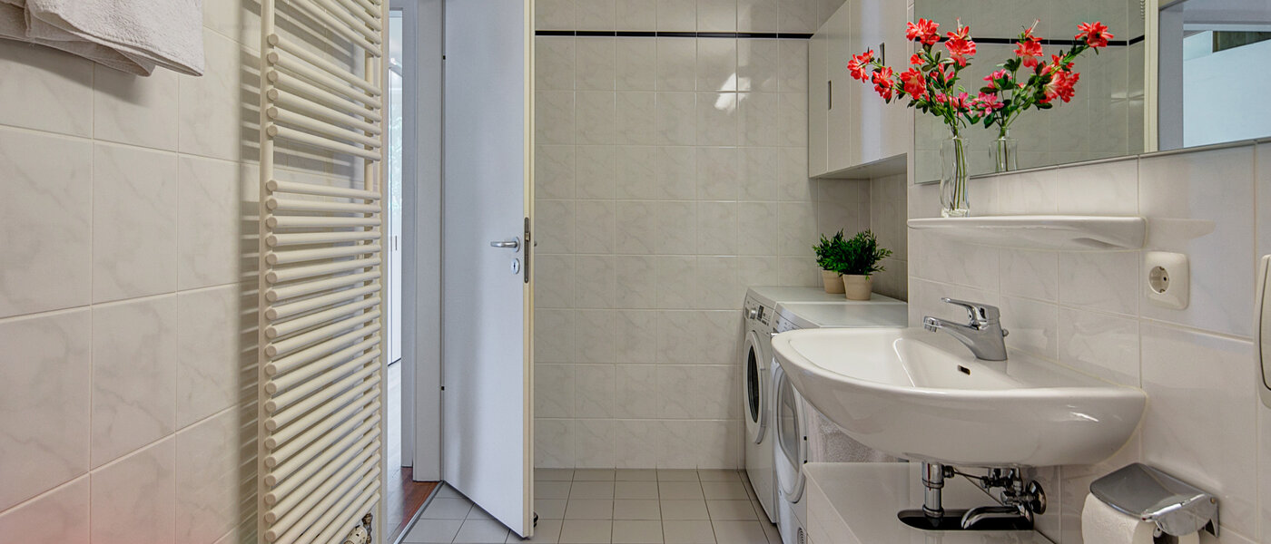 appartement München Maxvorstadt - Universitätsviertel 03 salle de bain 8629