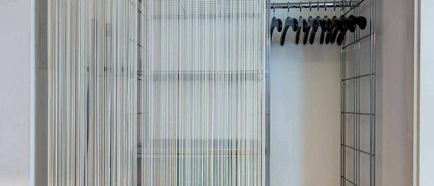 appartement München Maxvorstadt - Universitätsviertel 05 entrée/couloir 8629