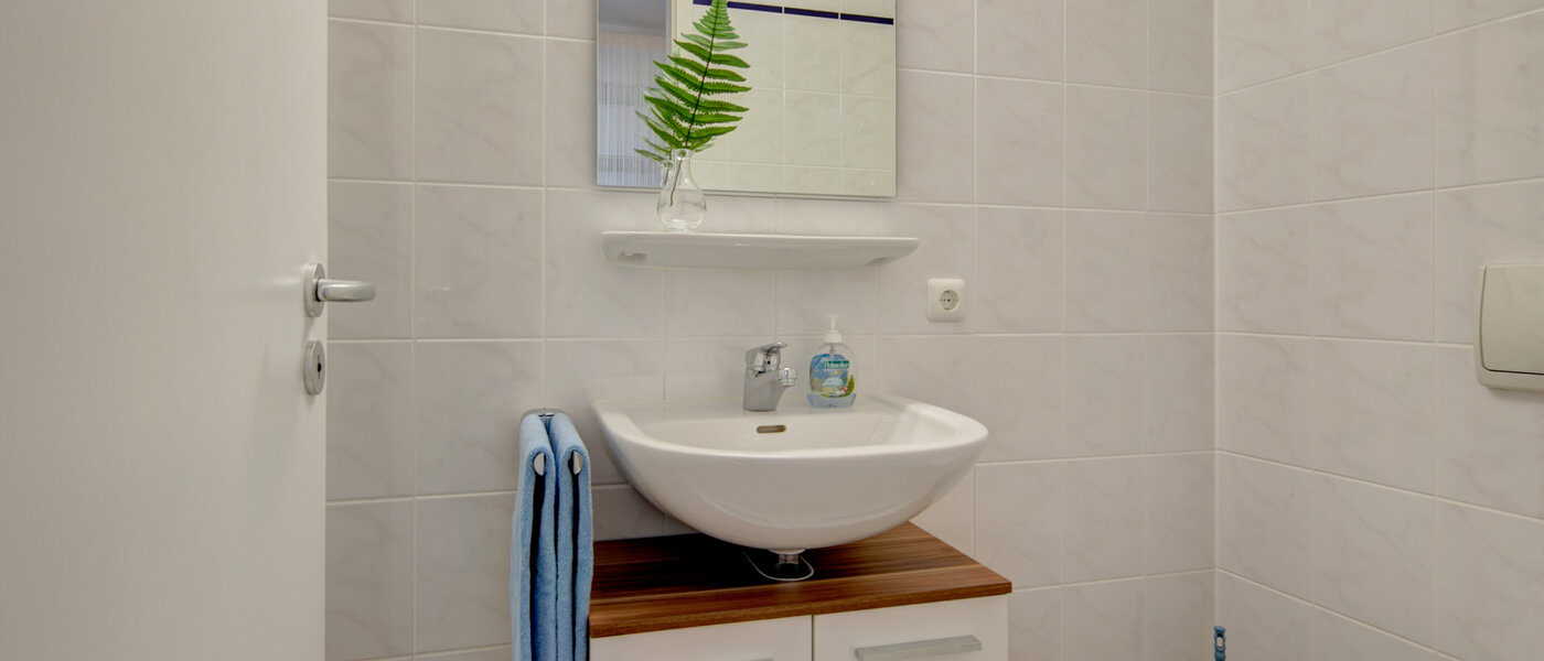 appartement München Maxvorstadt - Universitätsviertel 01 deux toilettes 8629