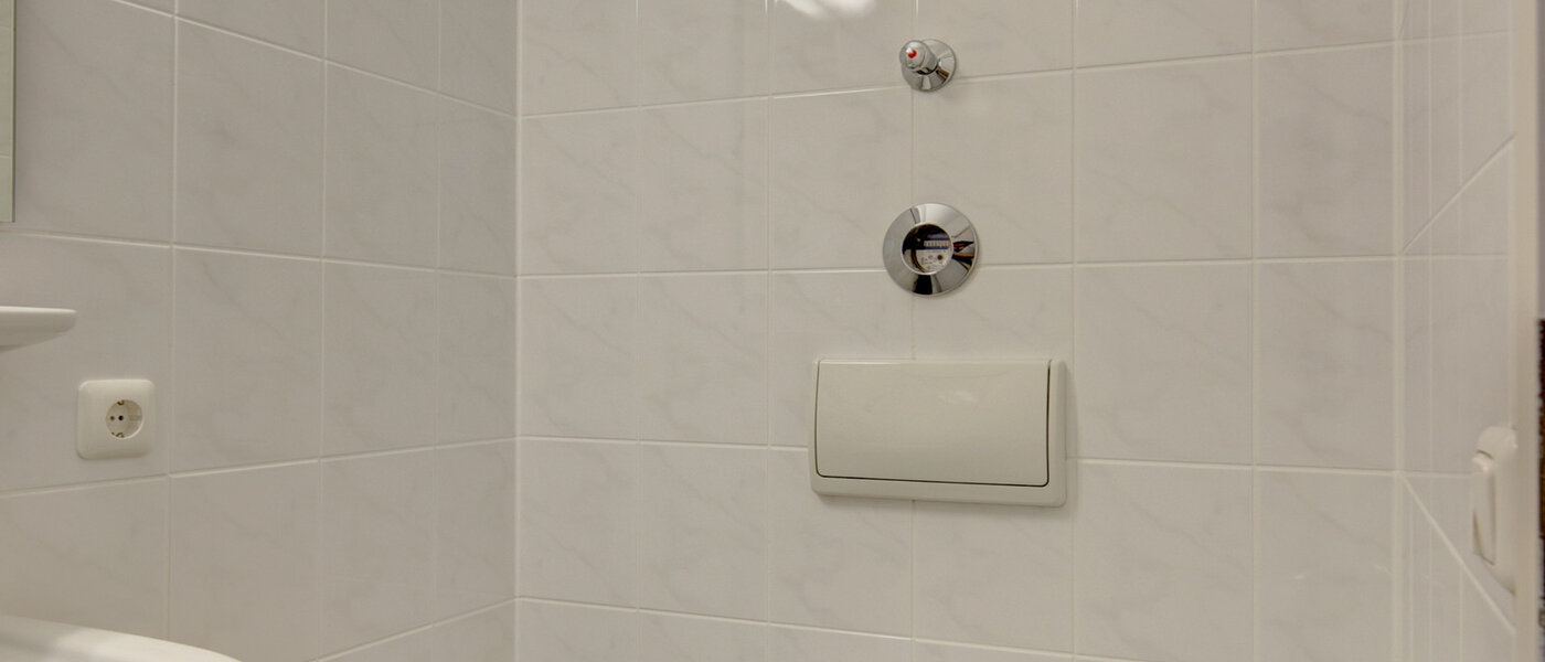 appartement München Maxvorstadt - Universitätsviertel 02 deux toilettes 8629