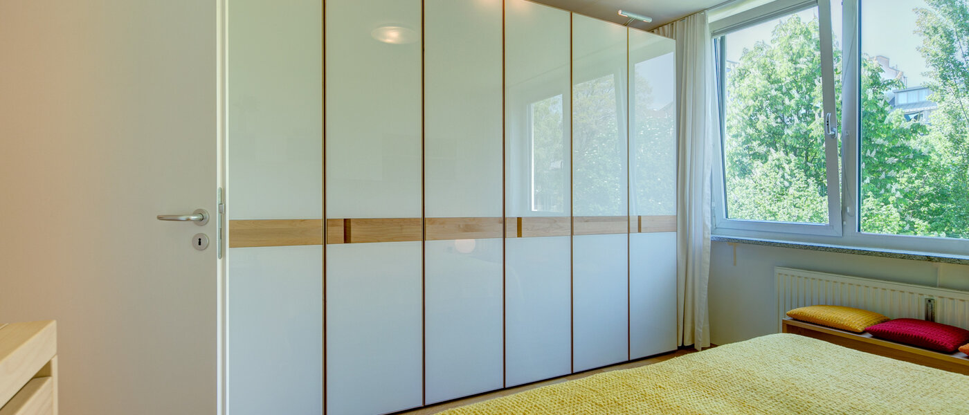 appartement München Maxvorstadt - Universitätsviertel 03 chambre 8629