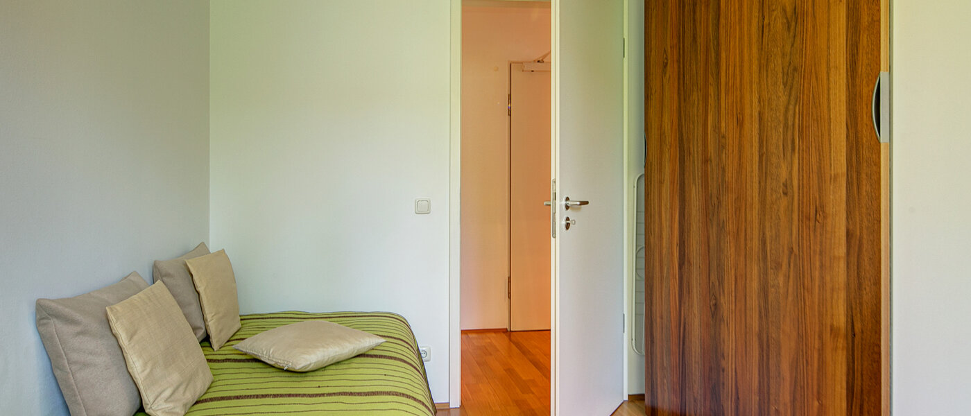 appartement München Maxvorstadt - Universitätsviertel 03 ch. d´invité 8629