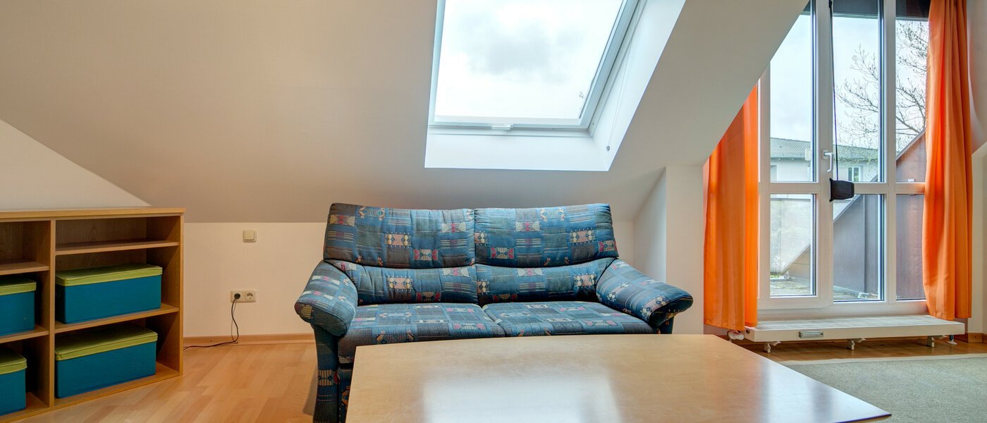 Désolé, cet objet est déjà loué