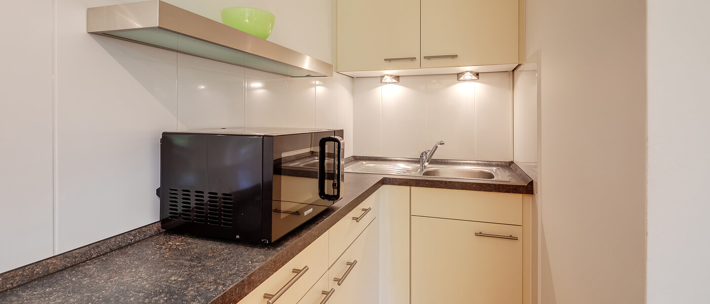 appartement München Parkstadt Bogenhausen 02 cuisine 8635