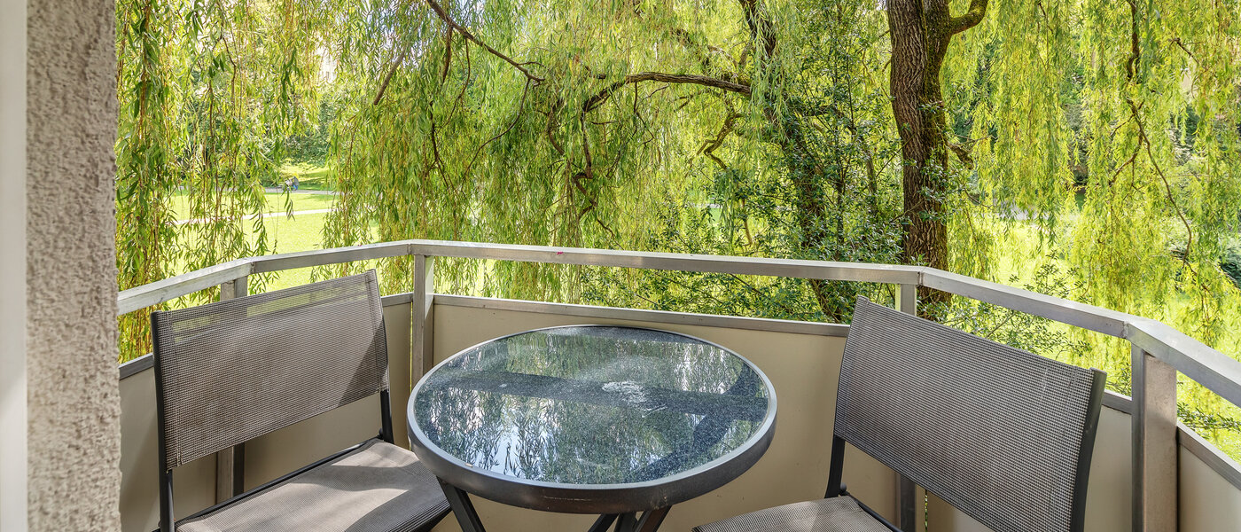 appartement München Parkstadt Bogenhausen 01 balcon 8635