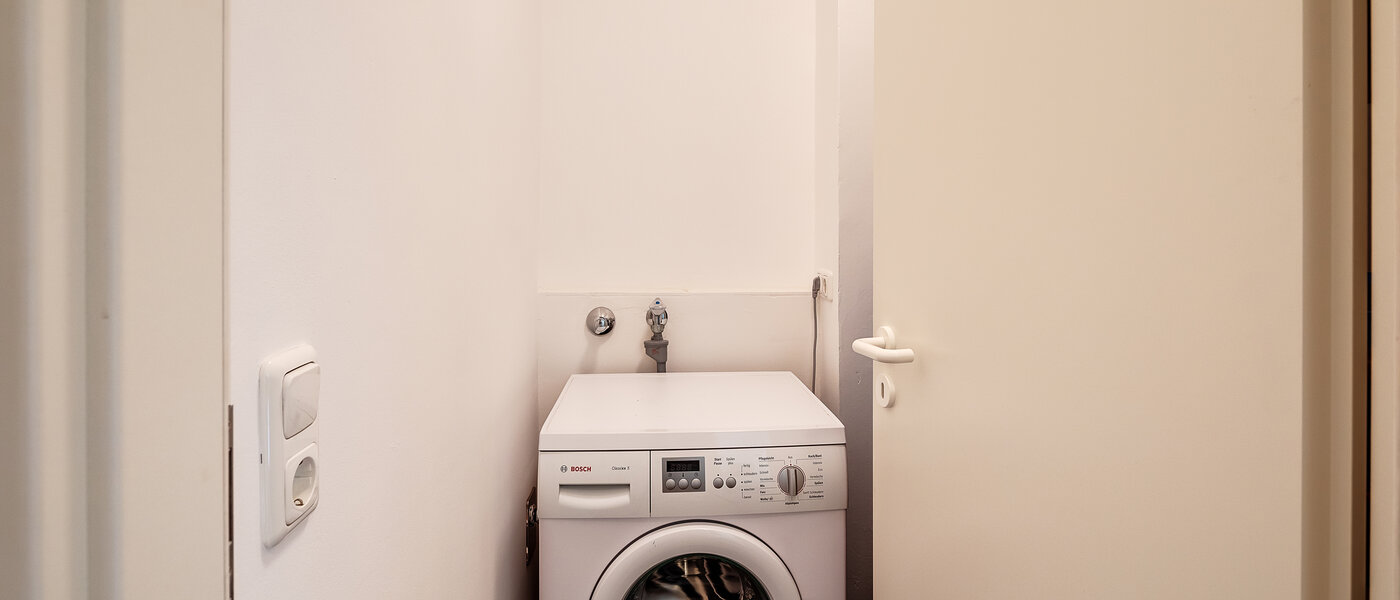 appartement München Parkstadt Bogenhausen 01 spécial 8635