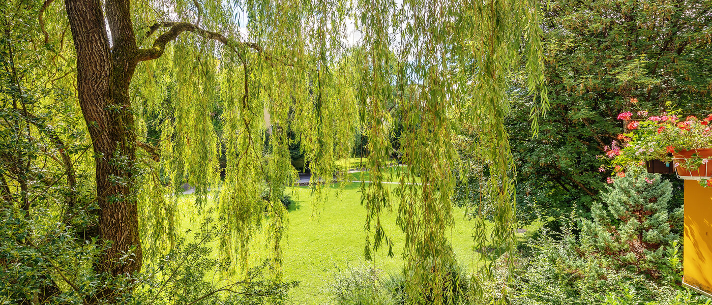 appartement München Parkstadt Bogenhausen 01 vue 8635