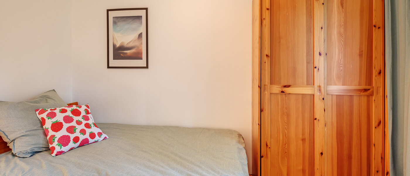 appartement München Parkstadt Bogenhausen 01 chambre 8635