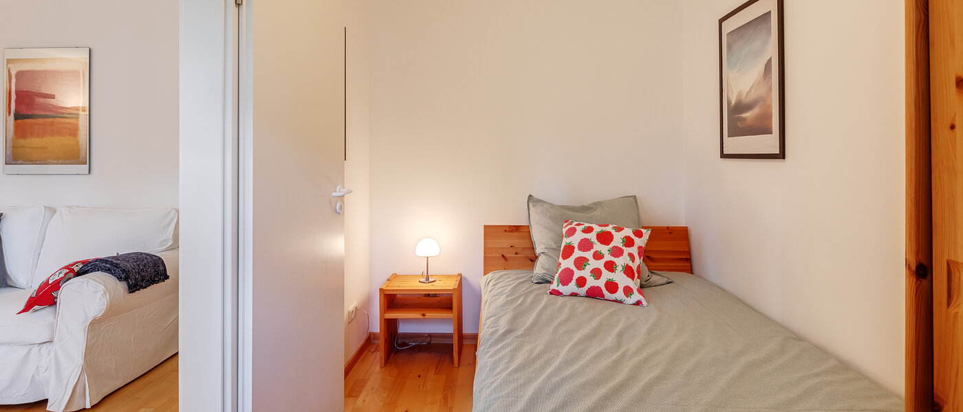 appartement München Parkstadt Bogenhausen 03 chambre 8635