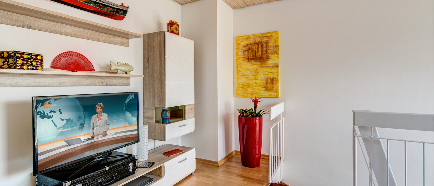 appartement style maisonnette München Nymphenburg 04 salon 8639