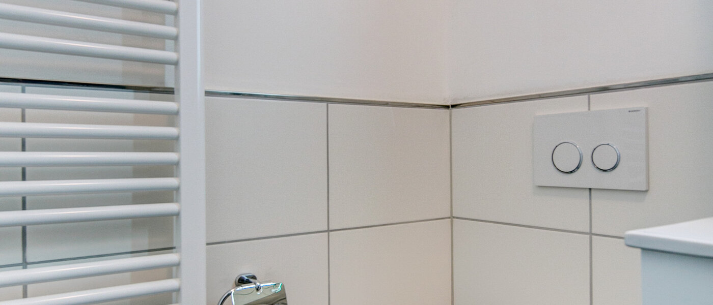 appartement style maisonnette München Nymphenburg 04 salle de bain 8639