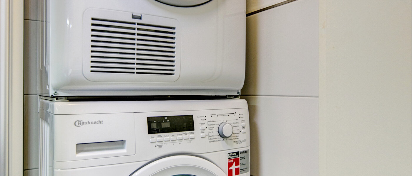 appartement style maisonnette München Nymphenburg 03 2ème s. de bain 8639