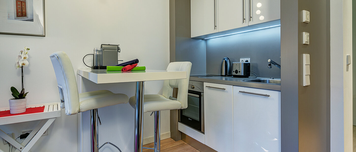 studio München Bogenhausen 01 cuisine 8661