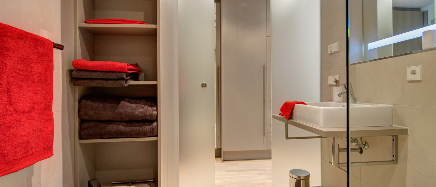 studio München Bogenhausen 02 salle de bain 8661