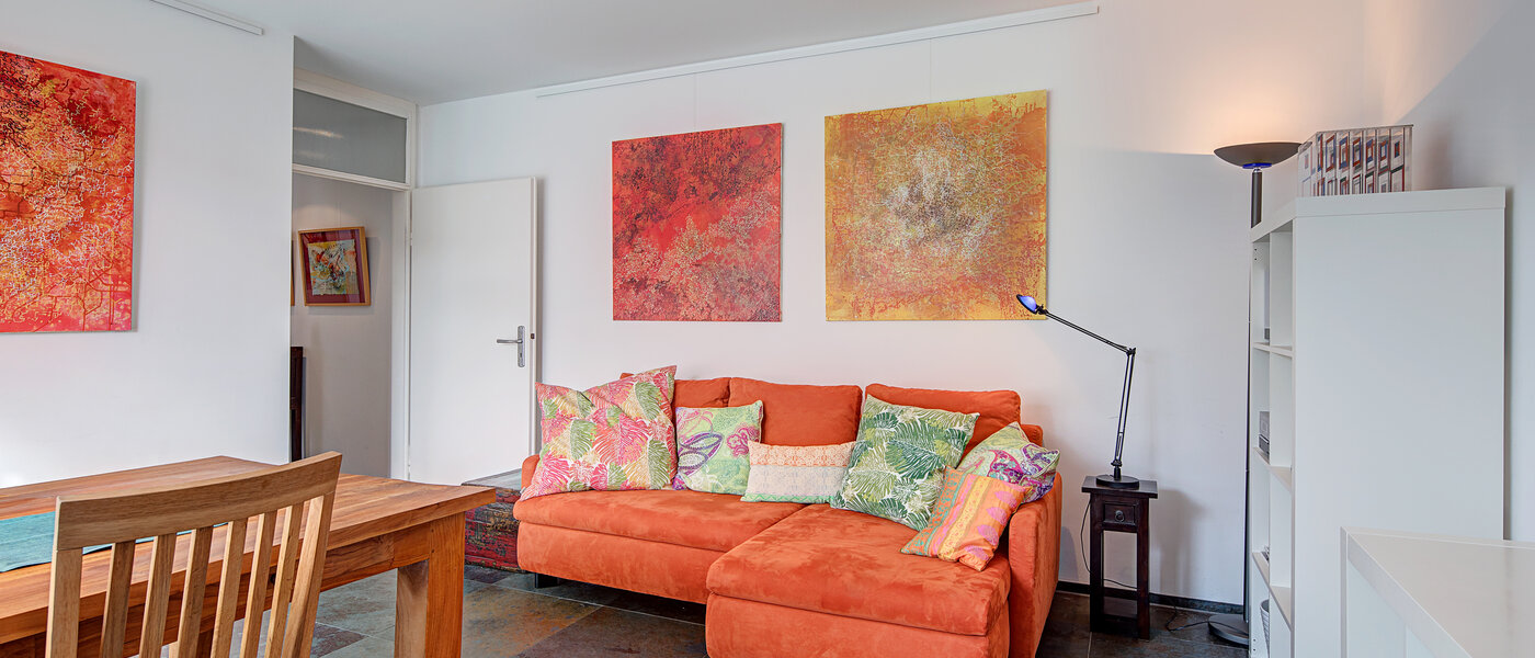 appartement München Schwabing-West (rund um den Hohenzollernplatz) 02 salon 8662