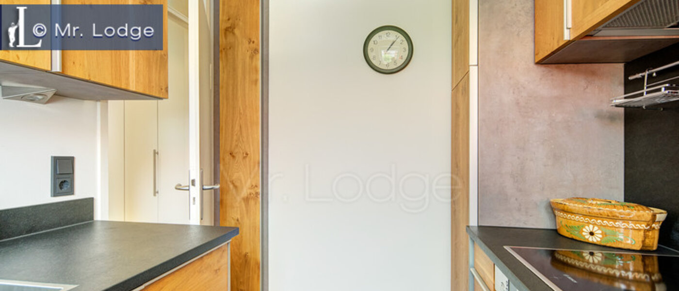 appartement München Schwabing-West (rund um den Hohenzollernplatz) 04 cuisine 8662