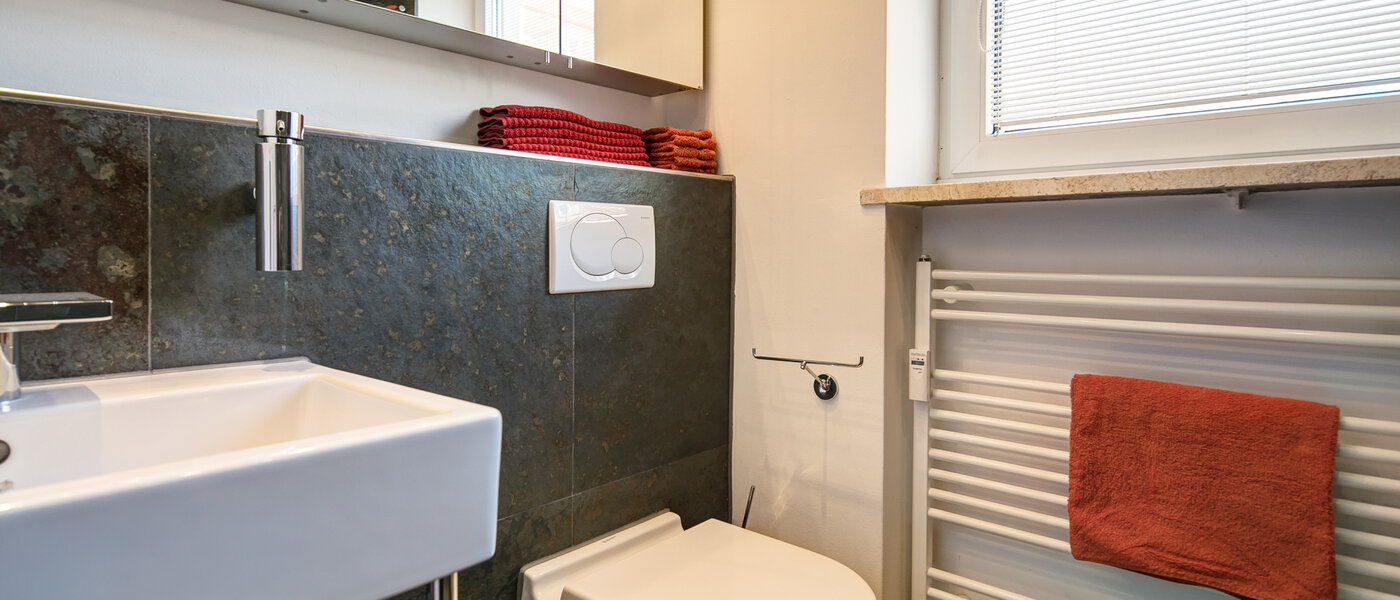 appartement München Schwabing-West (rund um den Hohenzollernplatz) 02 salle de bain 8662